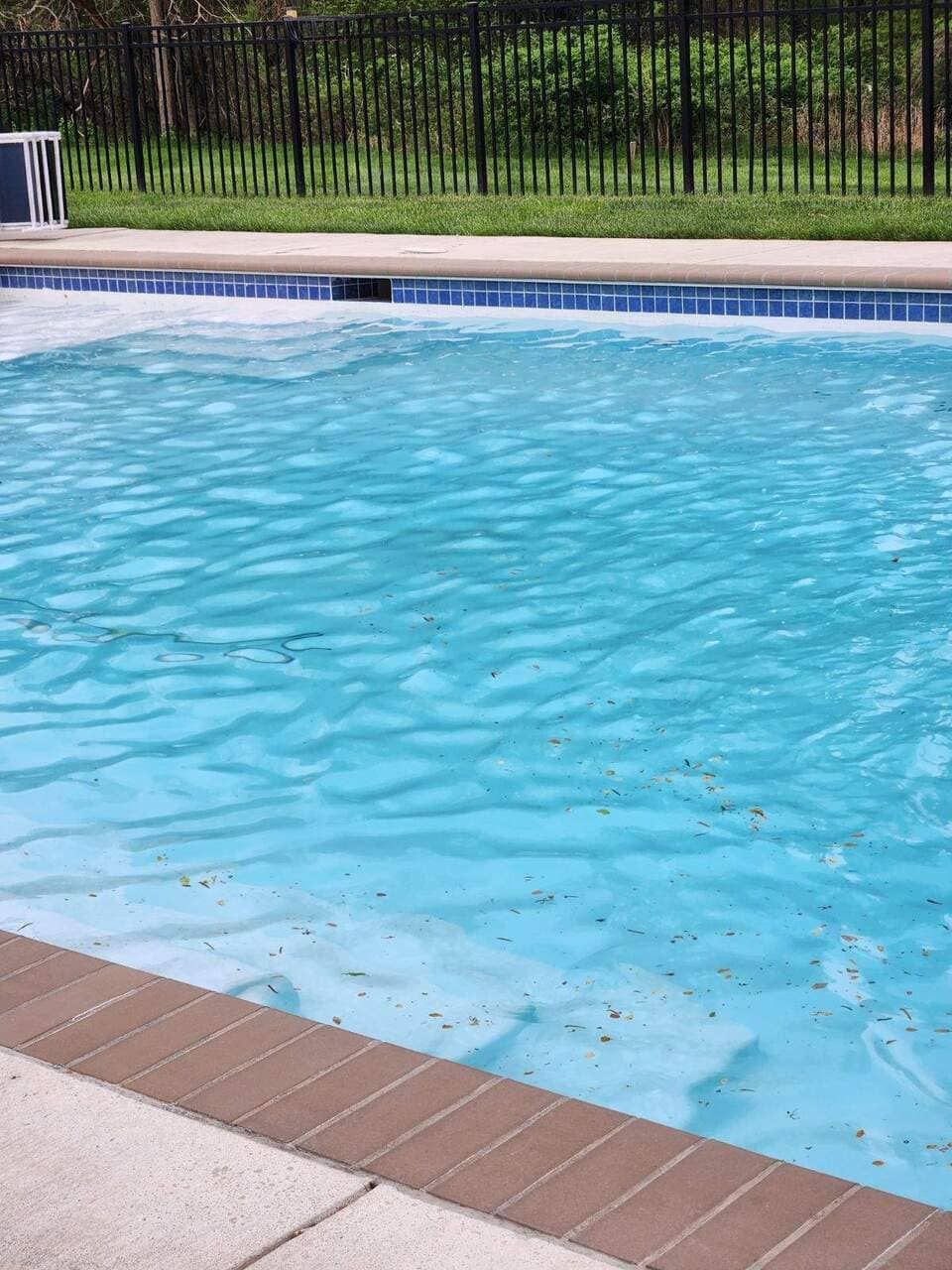 Mylin's Pool Water 31