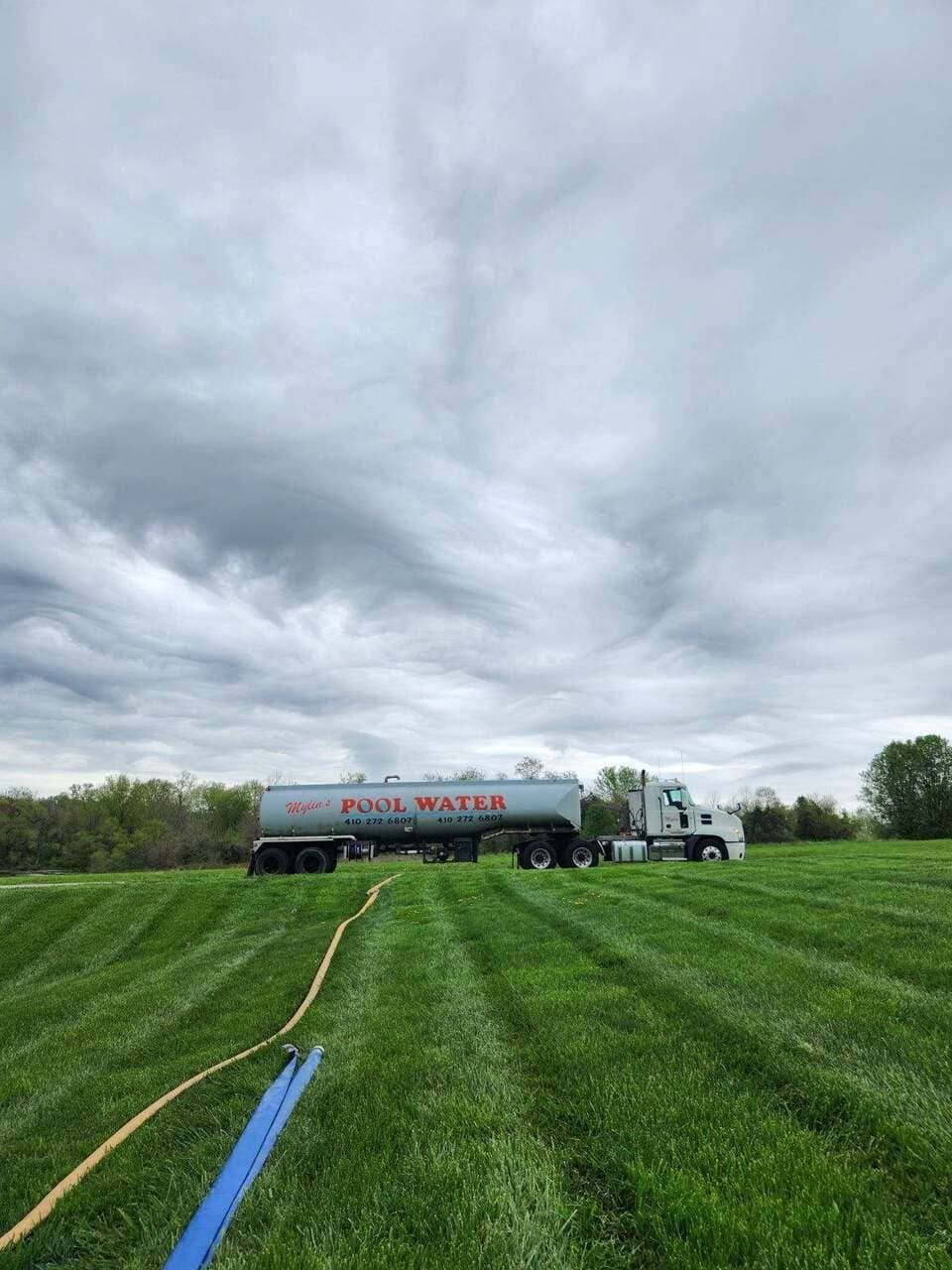 Mylin's Pool Water 33