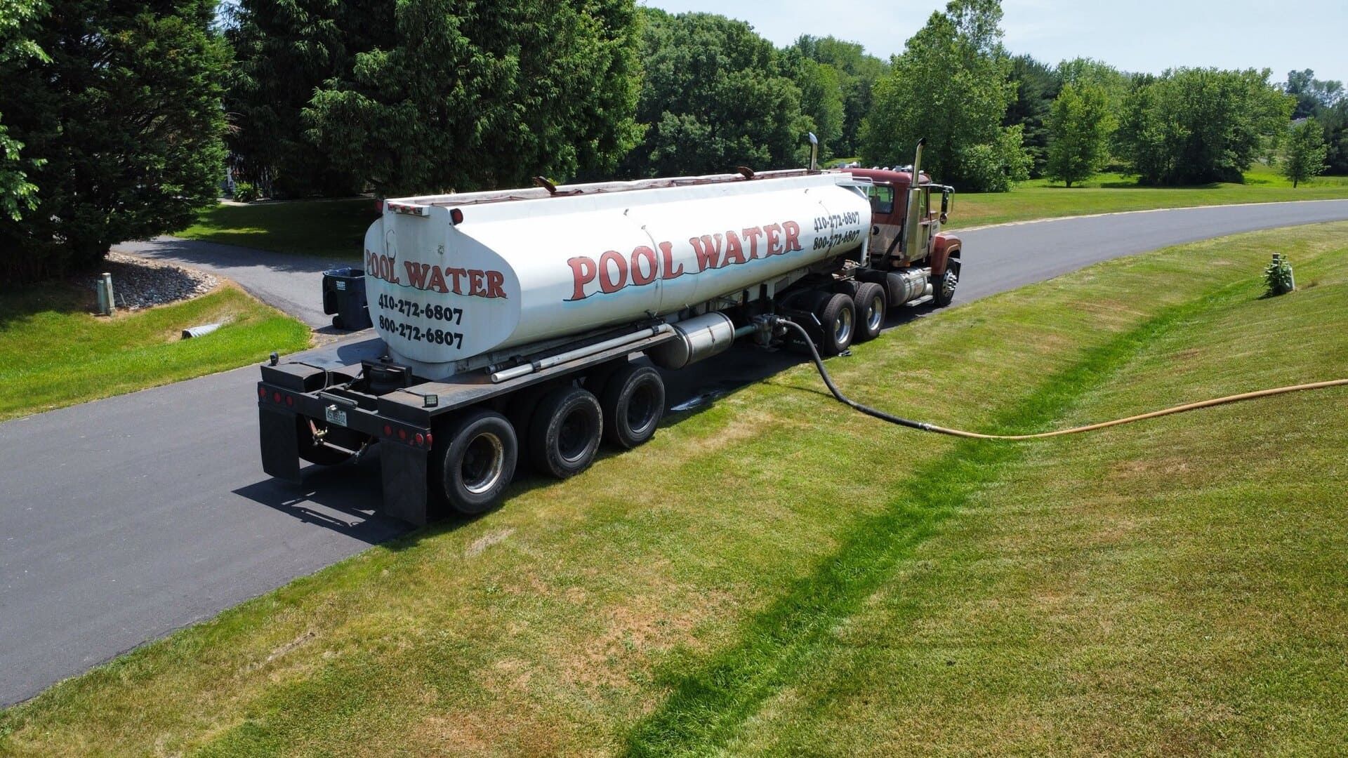 Mylin's Pool Water 35