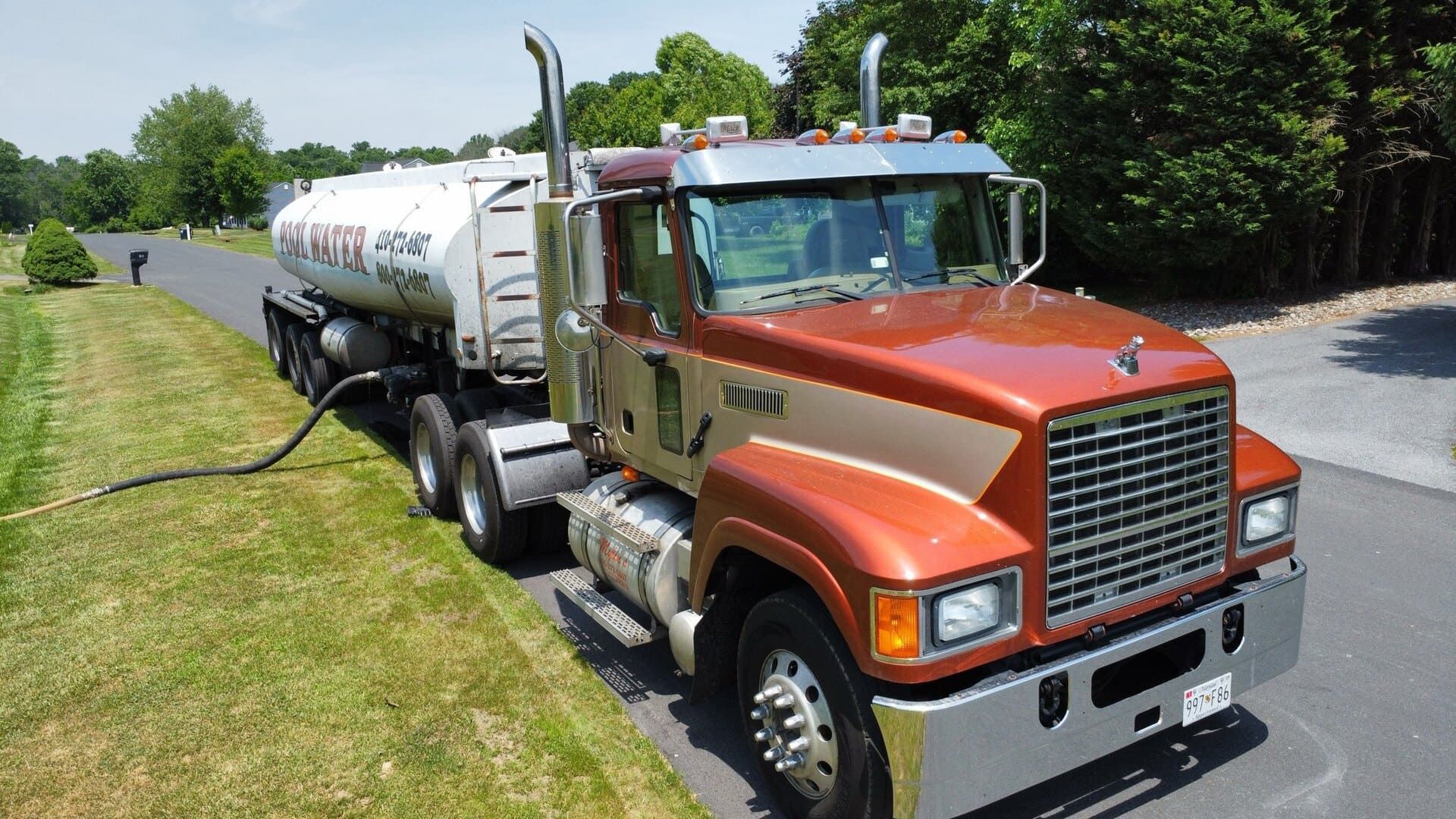 Mylin's Pool Water 36