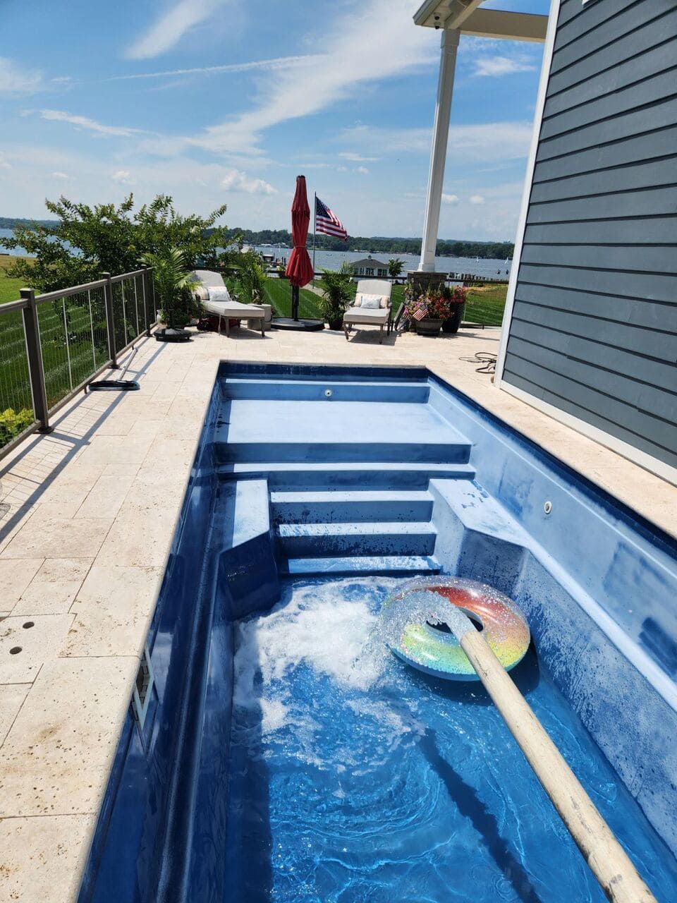 Mylin's Pool Water 38