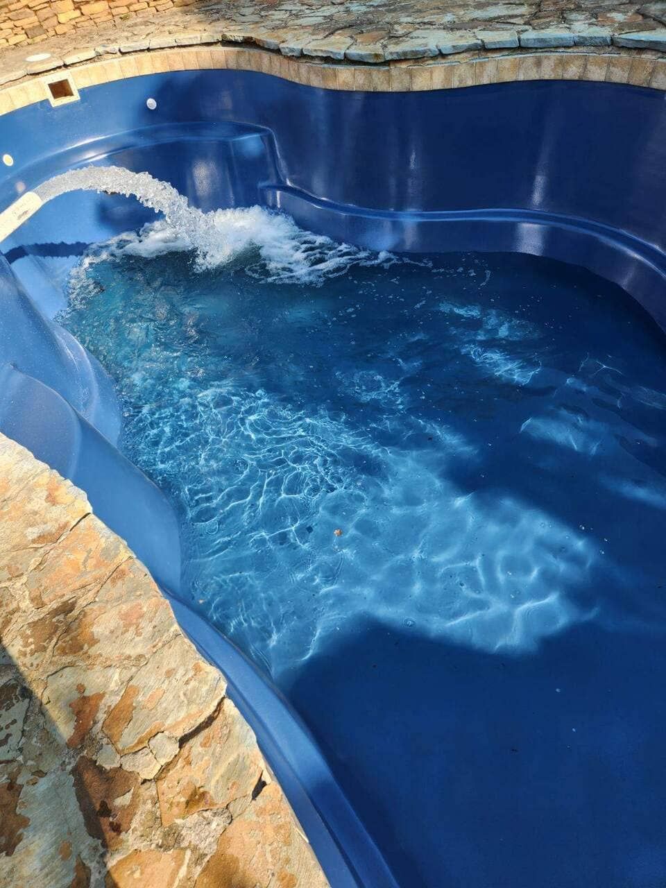 Mylin's Pool Water 42