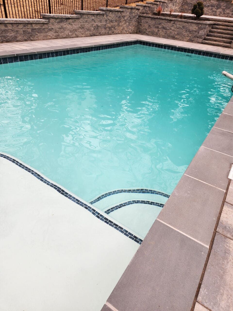 Mylin's Pool Water 47