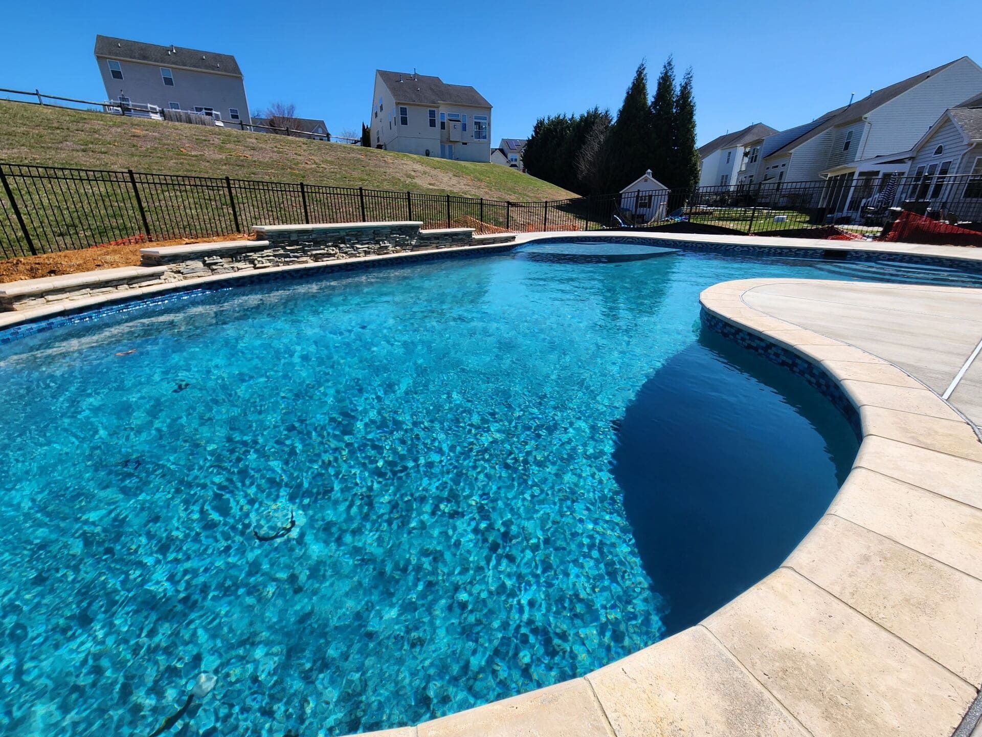 Mylin's Pool Water 49