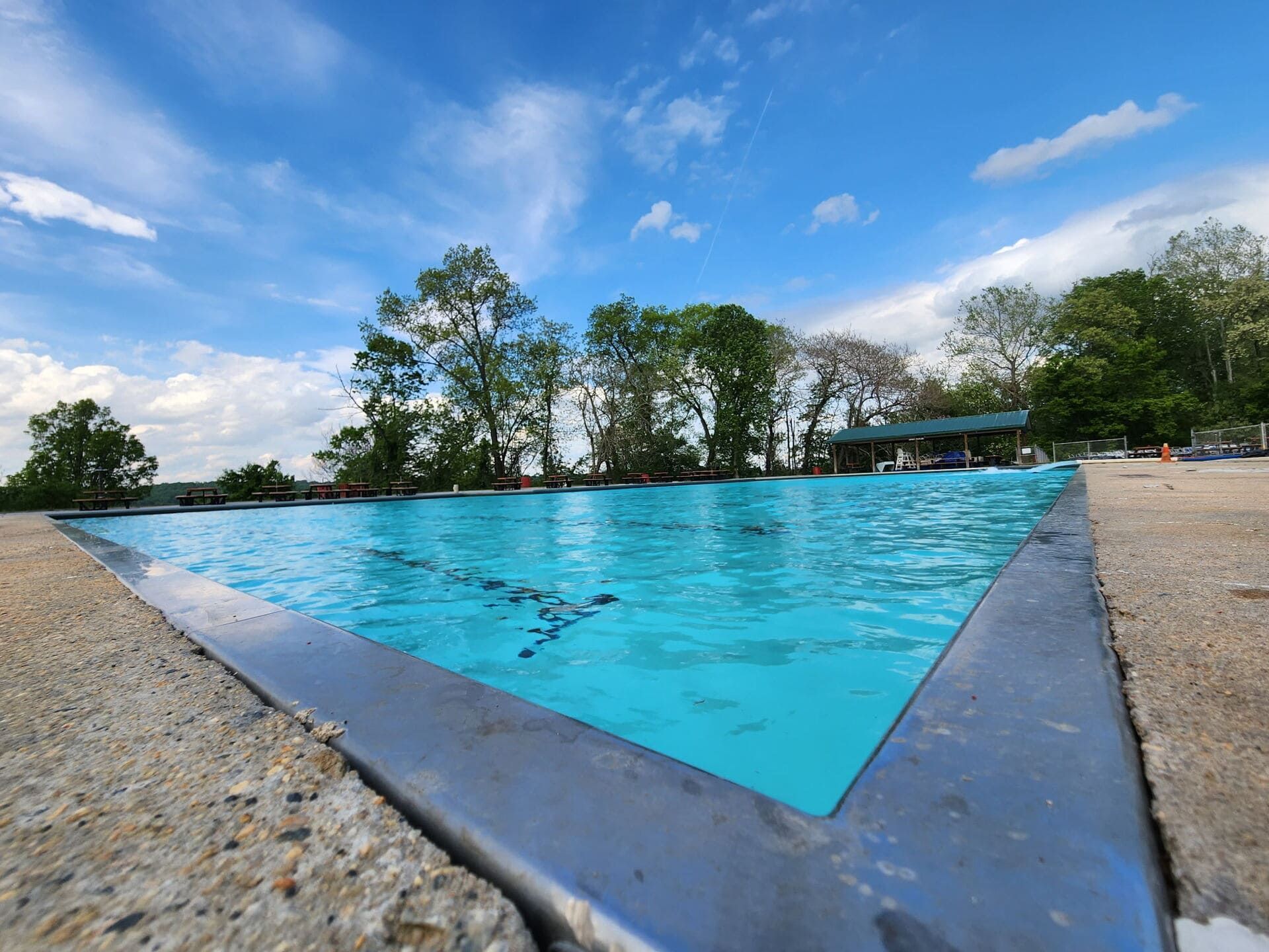 Mylin's Pool Water 51