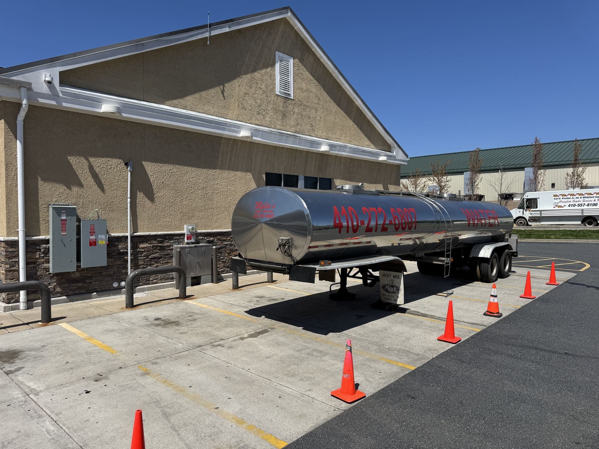 Mylin's Pool Water 53