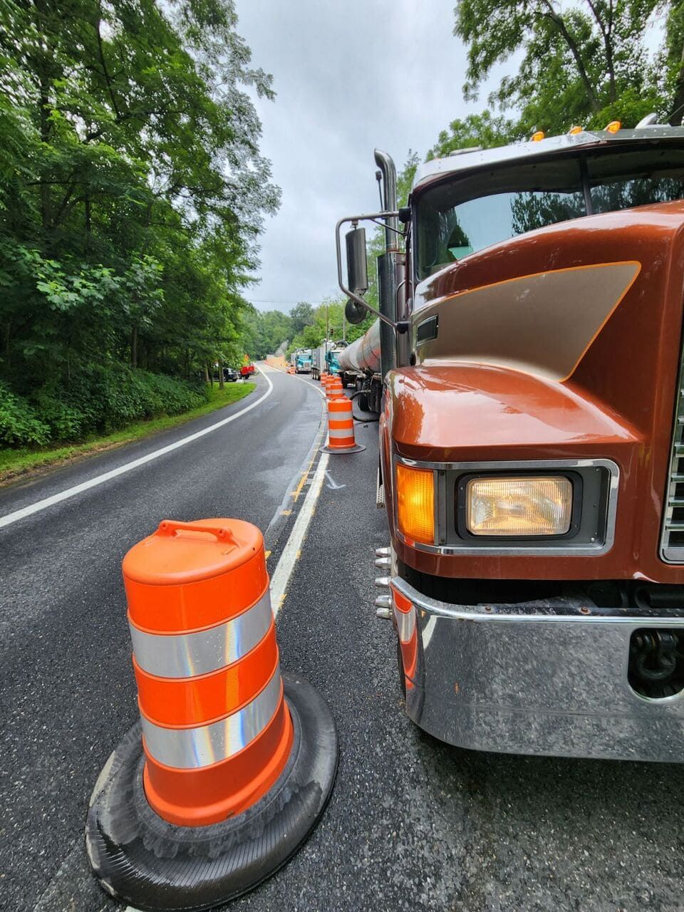 Mylin's Pool Water 62