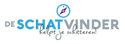 De Schatvinder logo