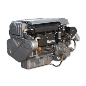 Ricambi motore Lombardini Marine entrobordo