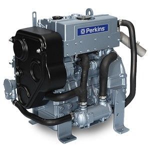 Motori ausiliari Perkins sabre