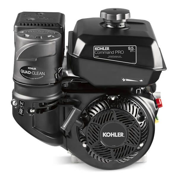 Ricambi motori Kohler command pro