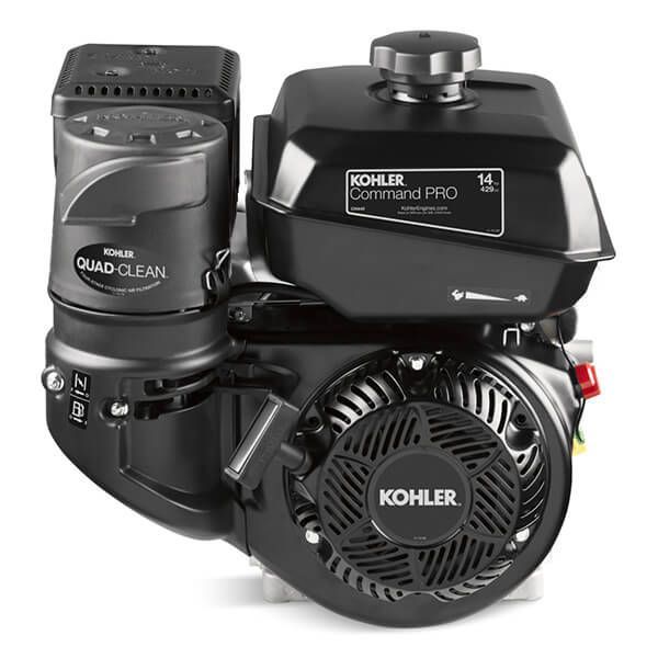Ricambi motori Kohler command pro