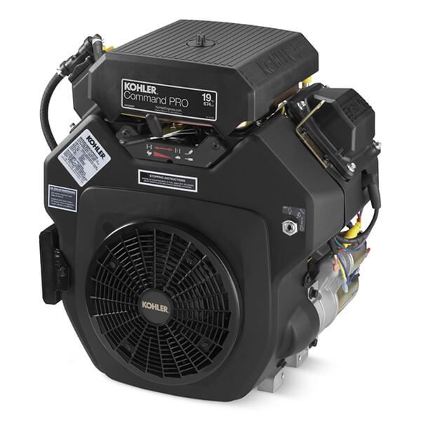 Ricambi motori Kohler command pro