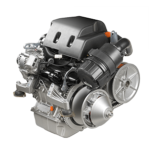 motori lombardini diesel