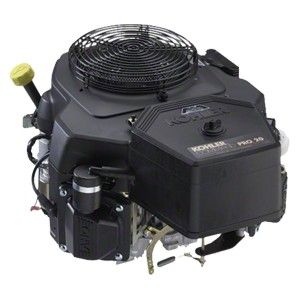 Ricambi motori Kohler command pro