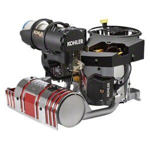 Ricambi motori Kohler command pro