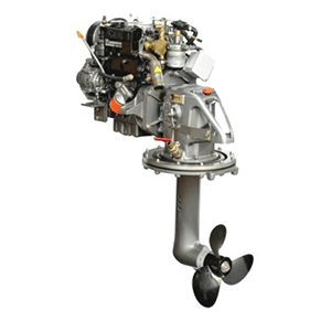 Ricambi motore Lombardini sail drive