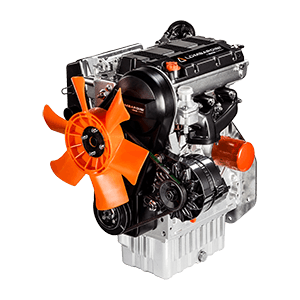 motori lombardini diesel