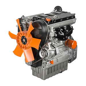 motori lombardini diesel