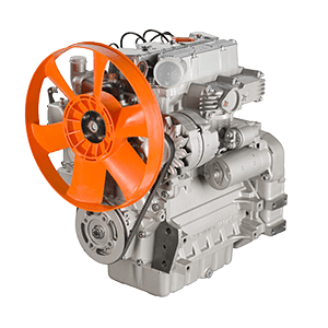 motori lombardini diesel