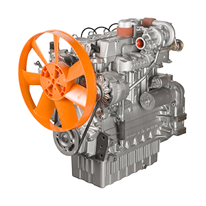 motori lombardini diesel