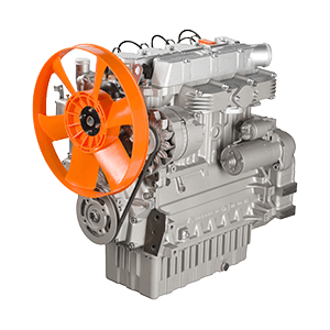 motori lombardini diesel