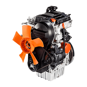 motori lombardini diesel