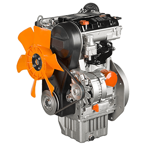 motori lombardini diesel