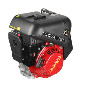 motori lombardini benzina