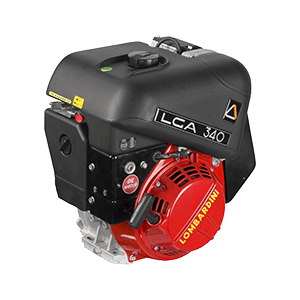 motori lombardini benzina