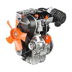 motori lombardini benzina