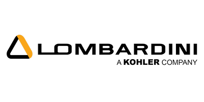 logo lombardini