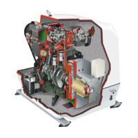 Ricambi motore Lombardini gruppi elettrogeni