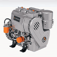 motori lombardini diesel