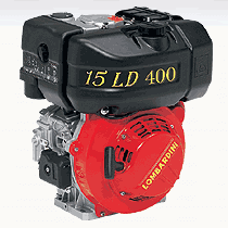 motori lombardini diesel