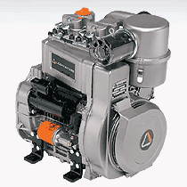motori lombardini diesel