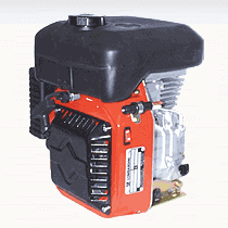 motori lombardini benzina