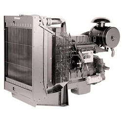 Motori industriali Perkins