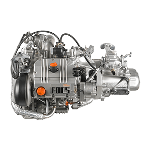 motori lombardini diesel