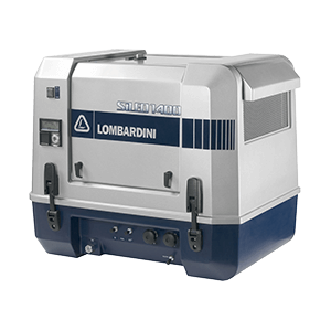 motori lombardini sileo