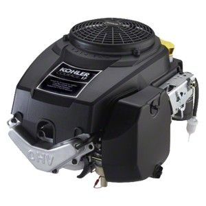 Ricambi motori Kohler courage