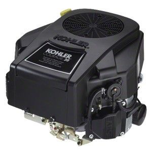 Ricambi motori Kohler courage