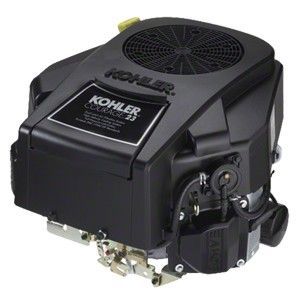 Ricambi motori Kohler courage