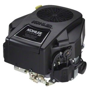 Ricambi motori Kohler courage