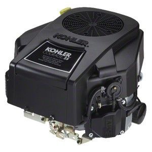 Ricambi motori Kohler courage