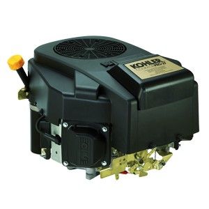 Ricambi motori Kohler courage