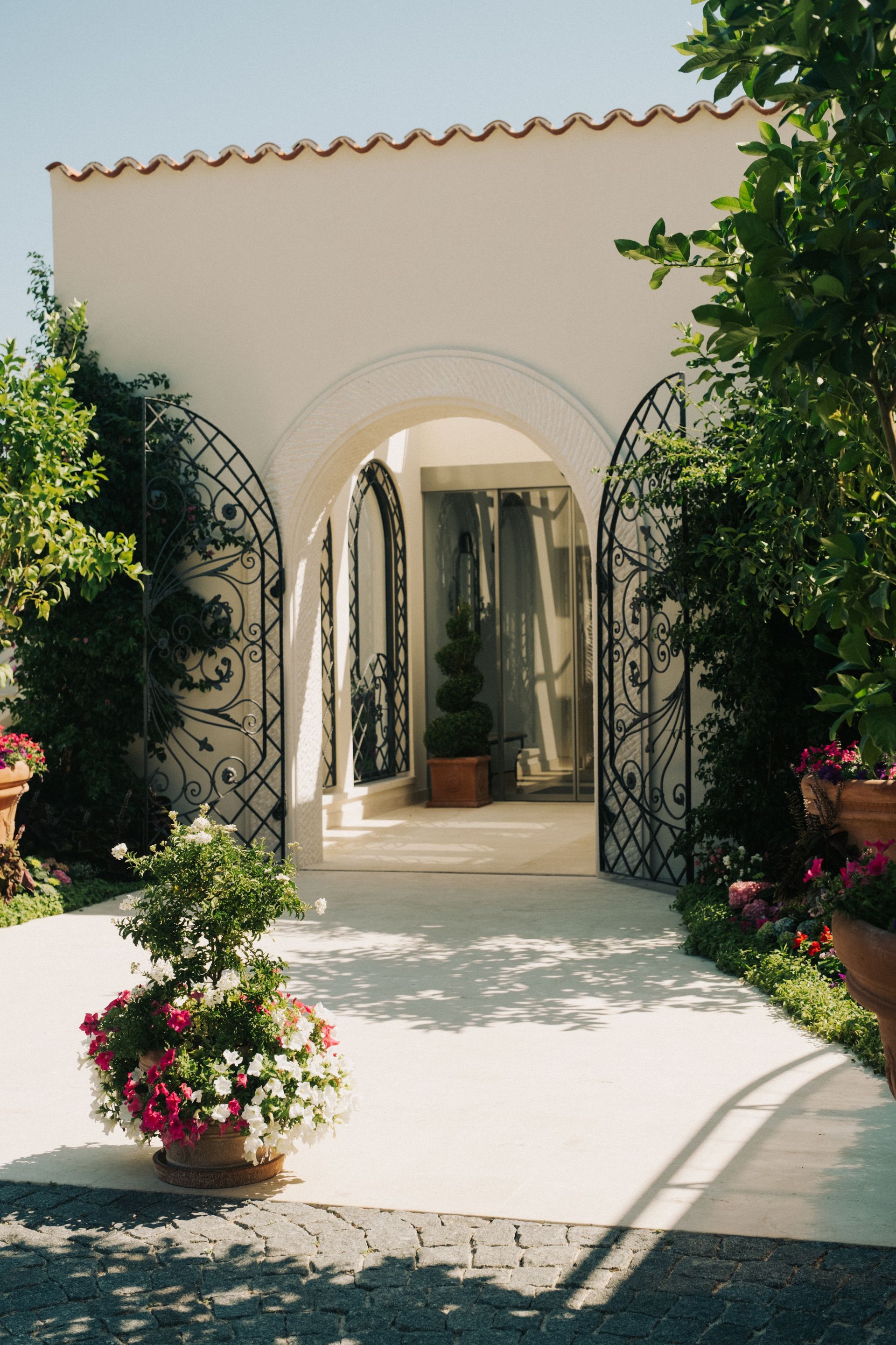 Hotel Katarina in Orebić,Croatia