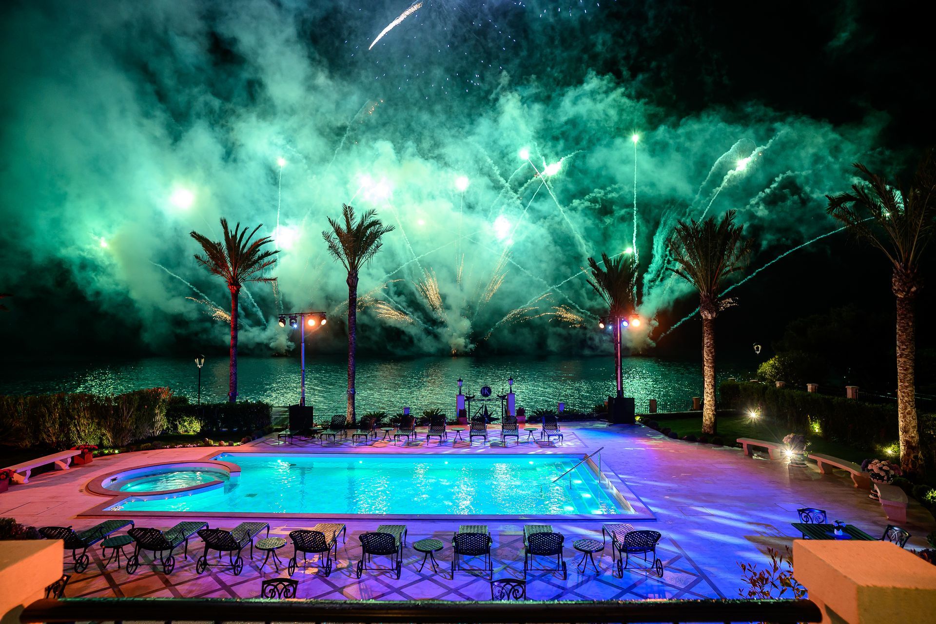 Events at Hotel Katarina, Orebić Croatia 
