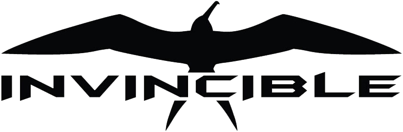 Invincible yachts logo