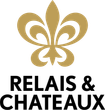 Relais & Chateaux logo